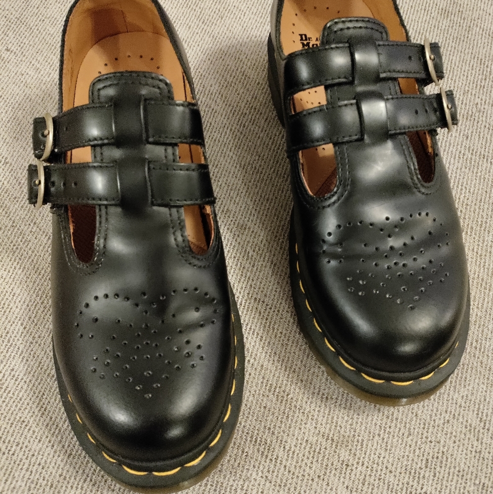 Doc martens 8065 Mary Janes